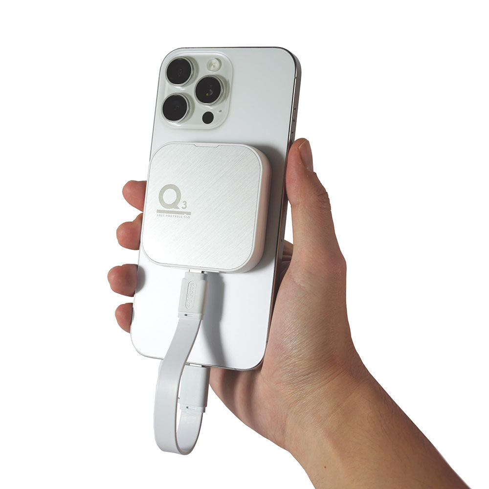 Dato ARES Q3 Portable Magsafe SSD 1TB Dato ARES Q3 Portable Magsafe SSD 1TB